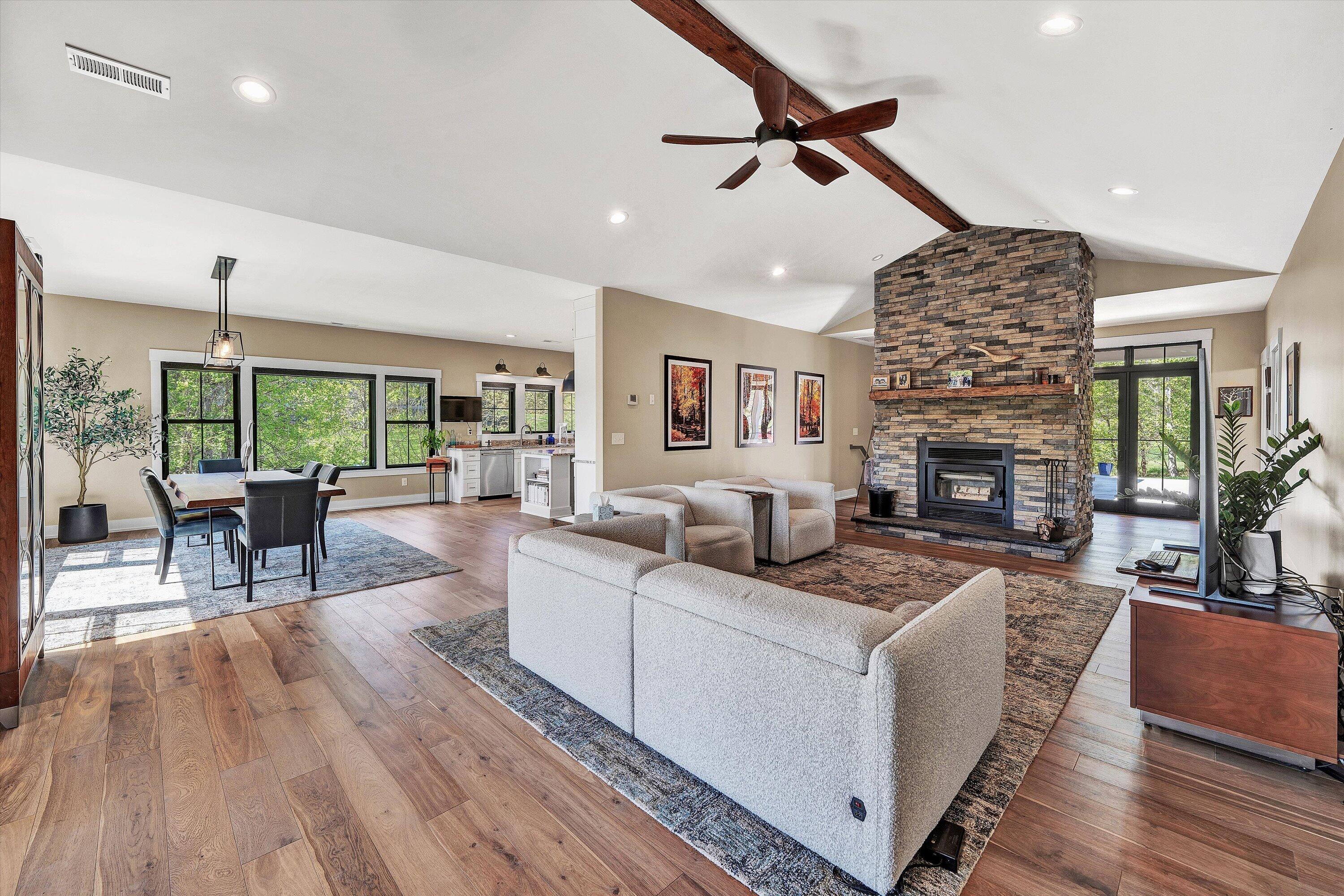 1112 Coves End Road Huddleston, VA 24104 - Photo 24 of 84 14-DSC00034