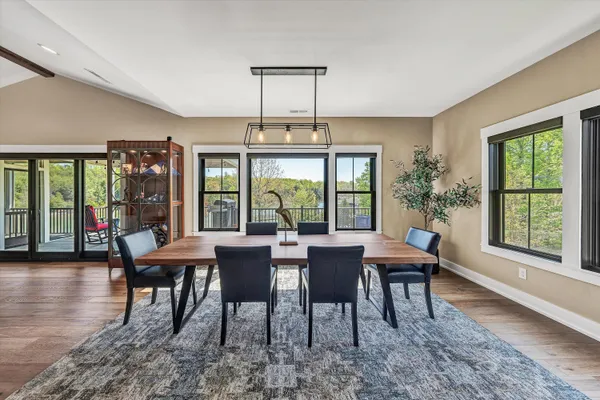 $1,350,000 | 1112 Coves End Road, Huddleston, VA 24104