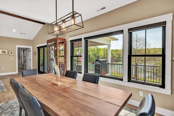 $1,350,000 | 1112 Coves End Road, Huddleston, VA 24104