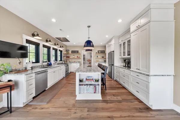 $1,350,000 | 1112 Coves End Road, Huddleston, VA 24104