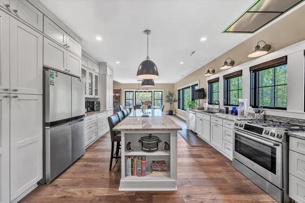 $1,350,000 | 1112 Coves End Road, Huddleston, VA 24104