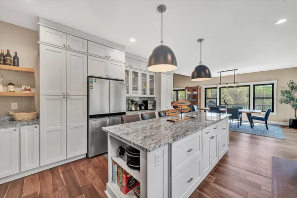 $1,350,000 | 1112 Coves End Road, Huddleston, VA 24104