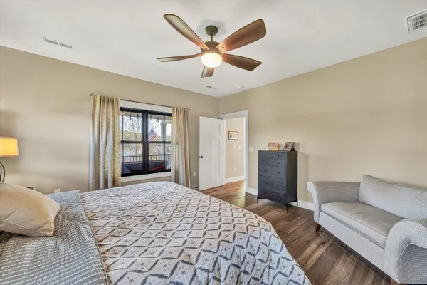 $1,350,000 | 1112 Coves End Road, Huddleston, VA 24104