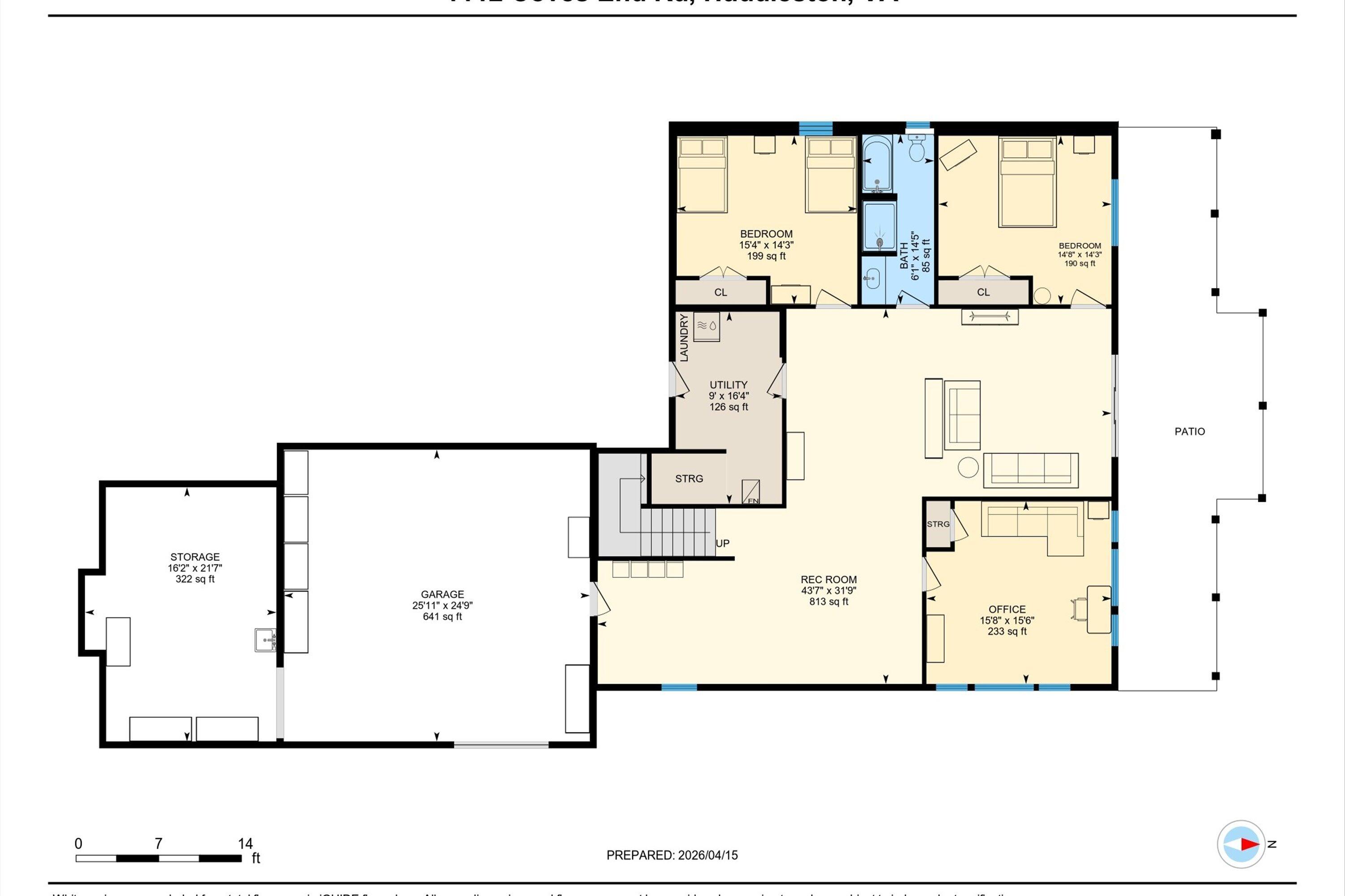 1112 Coves End Road Huddleston, VA 24104 - Photo 47 of 84 69-floor_imperial_en_2