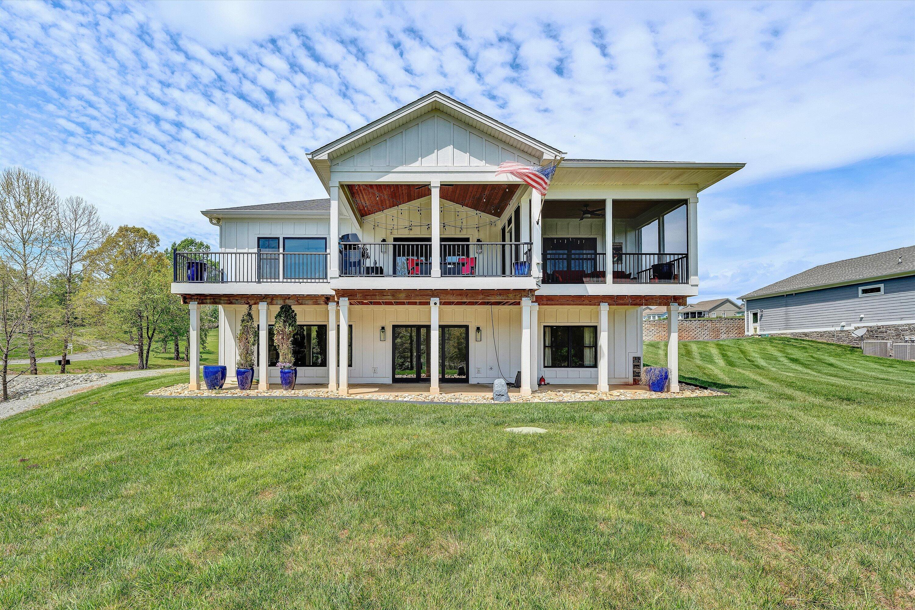 1112 Coves End Road Huddleston, VA 24104 - Photo 69 of 84 60-DSC00178