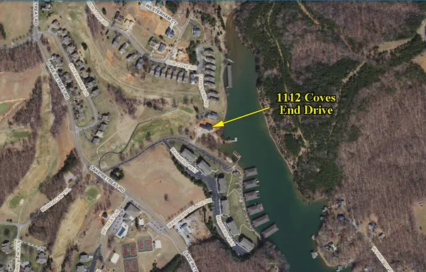 $1,350,000 | 1112 Coves End Road, Huddleston, VA 24104