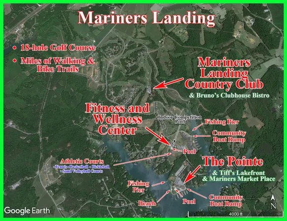 $1,350,000 | 1112 Coves End Road, Huddleston, VA 24104