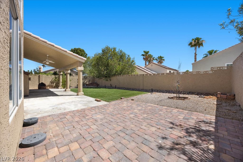 24 Olive Tree Henderson, NV 89074 - Photo 44 of 58