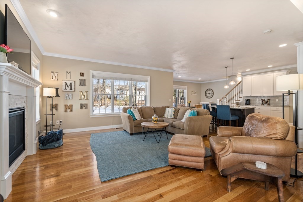 54 Jordan Road Holden, MA 01520 - Photo 11 of 37 Gallery Image 11