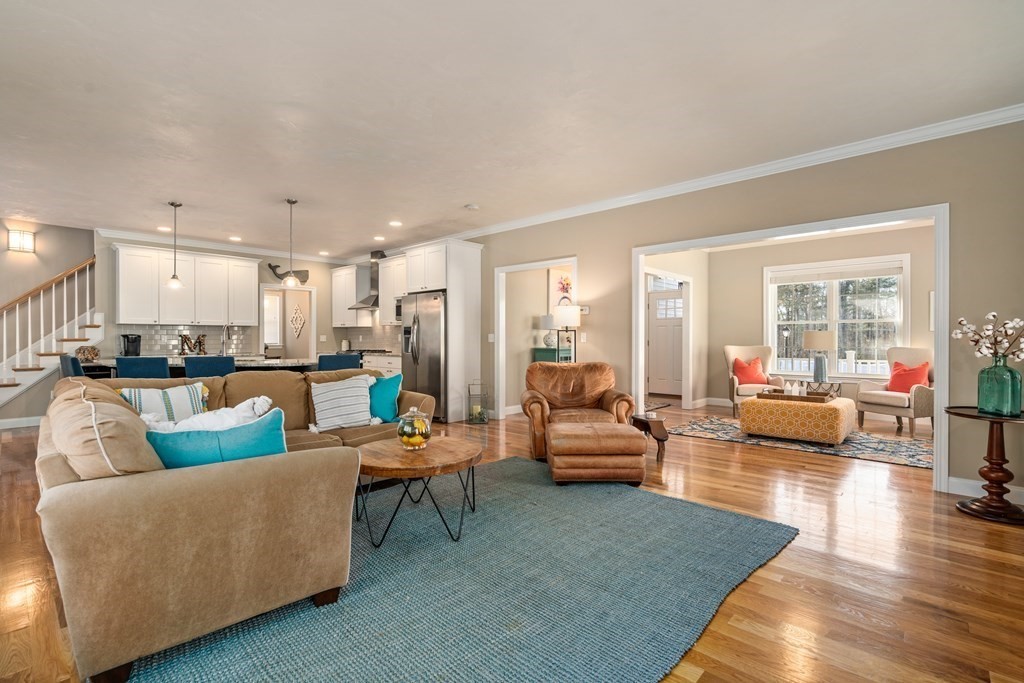 54 Jordan Road Holden, MA 01520 - Photo 13 of 37 Gallery Image 13