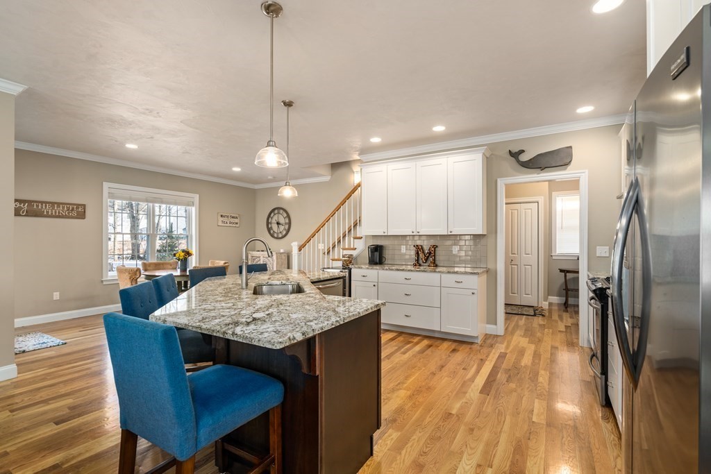 54 Jordan Road Holden, MA 01520 - Photo 15 of 37 Gallery Image 15
