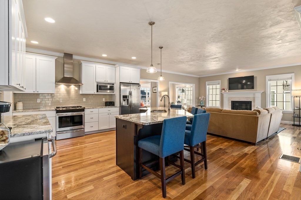 54 Jordan Road Holden, MA 01520 - Photo 16 of 37 Gallery Image 16