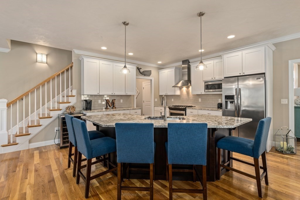 54 Jordan Road Holden, MA 01520 - Photo 17 of 37 Gallery Image 17