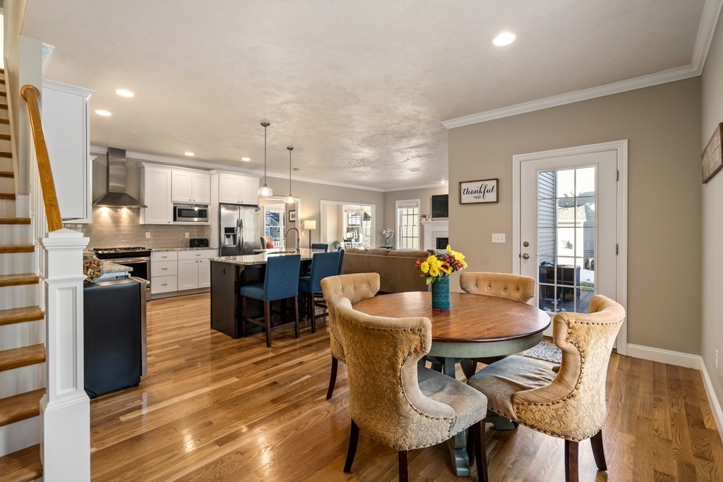 54 Jordan Road Holden, MA 01520 - Photo 19 of 37 Gallery Image 19