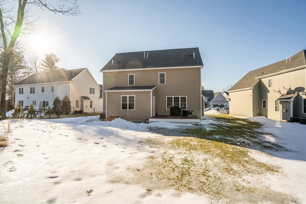54 Jordan Road Holden, MA 01520 - Photo 33 of 37 Gallery Image 33