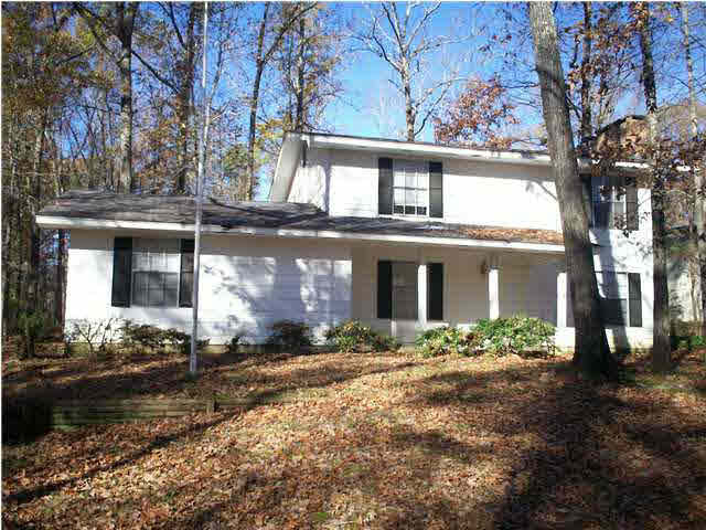 413 Brewer Road Columbus, MS 39702 - Photo 1 of 1 Photo 1