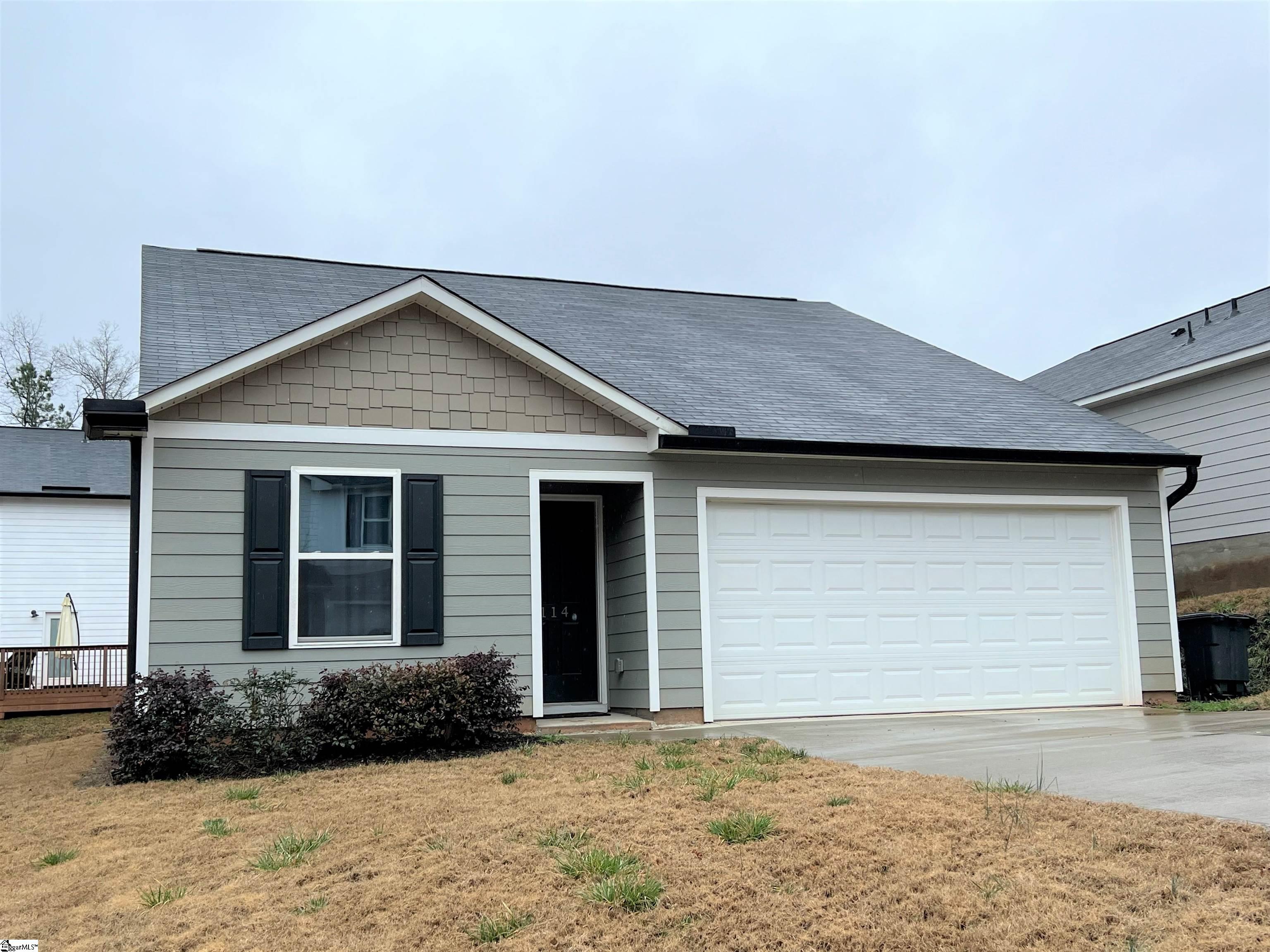 114 Enchanted Walk Pickens, SC 29671 - Photo 1 of 18 Gallery Image 1
