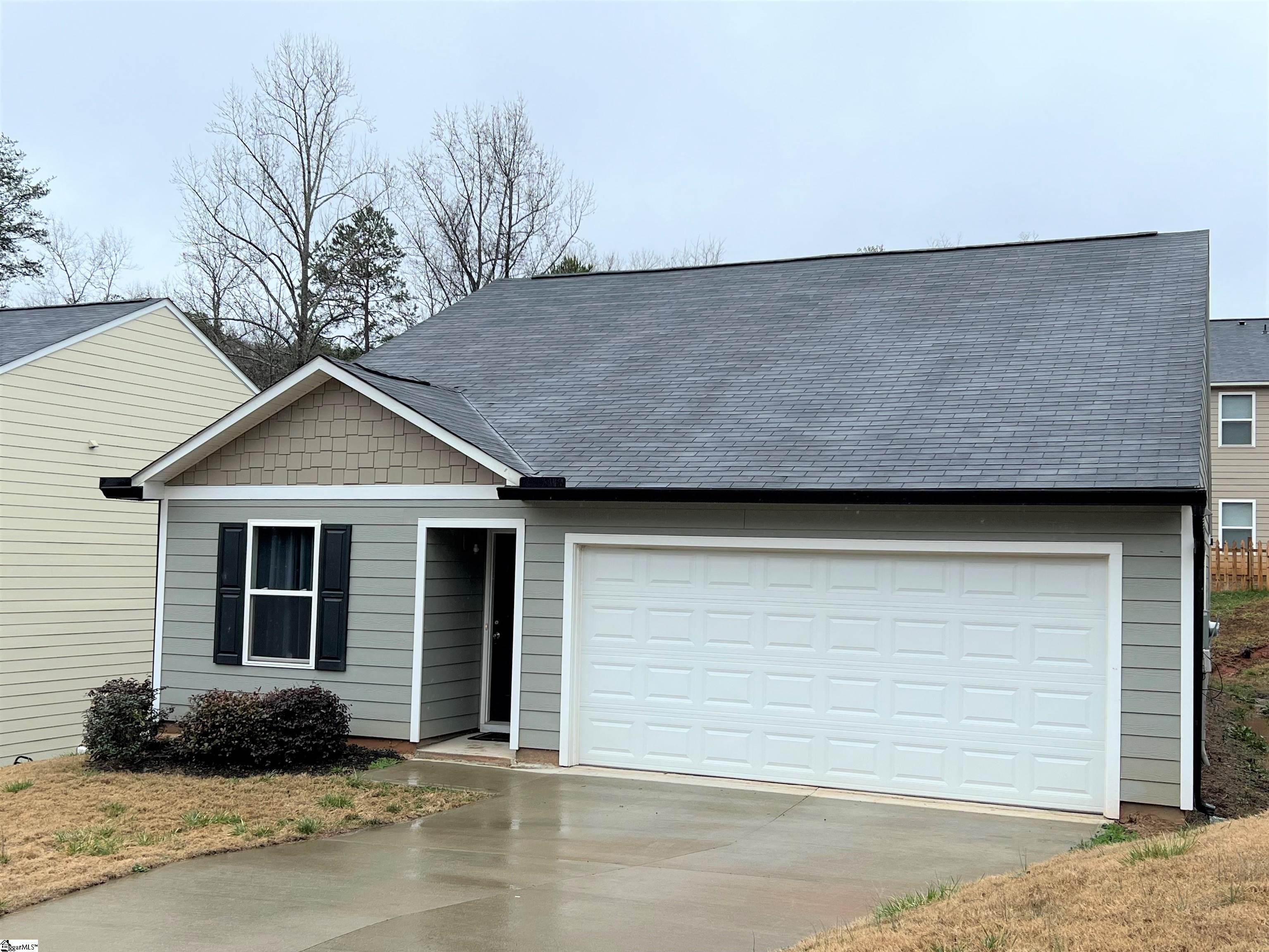 114 Enchanted Walk Pickens, SC 29671 - Photo 18 of 18 Gallery Image 18
