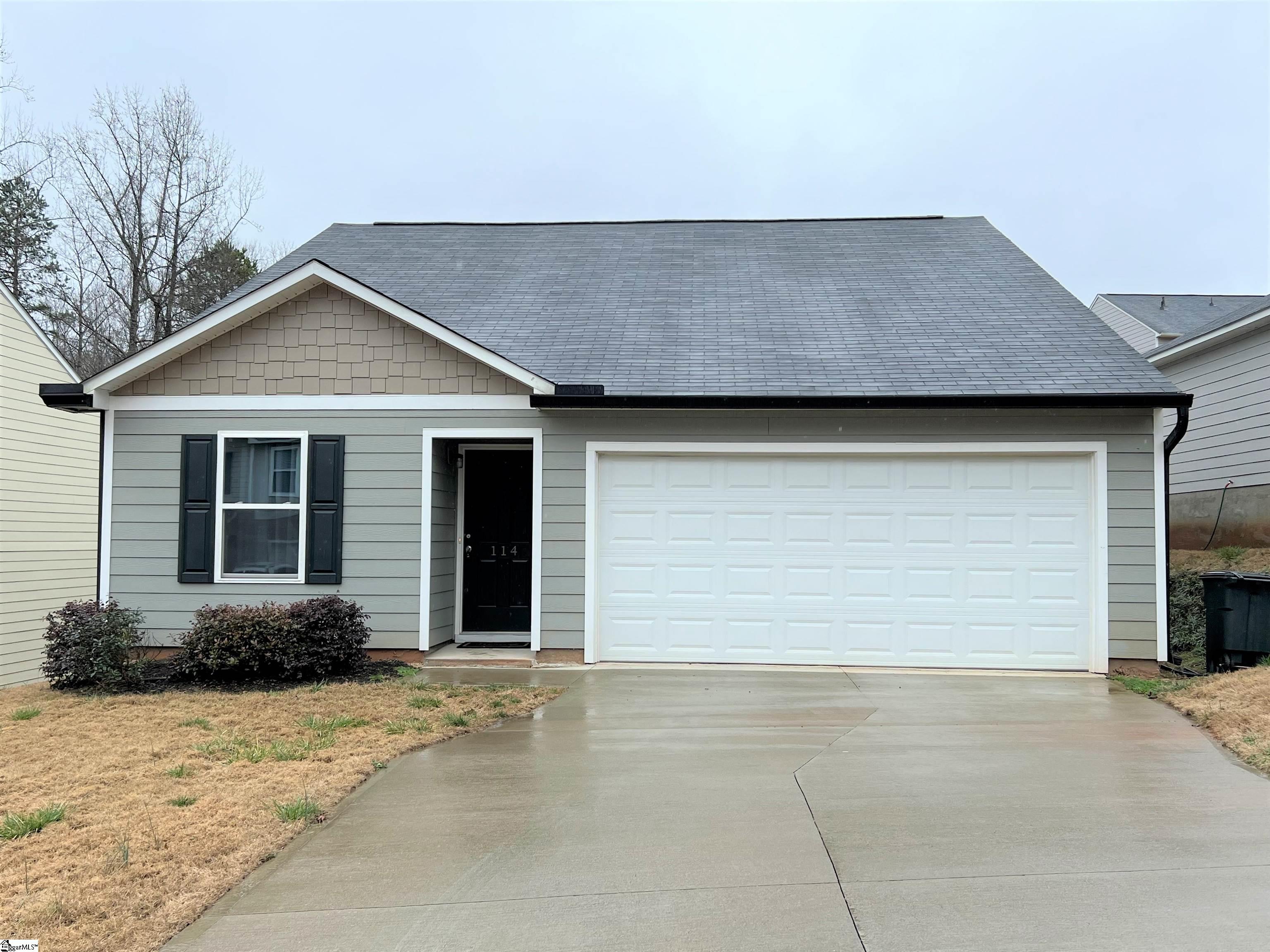 114 Enchanted Walk Pickens, SC 29671 - Photo 2 of 18 Gallery Image 2