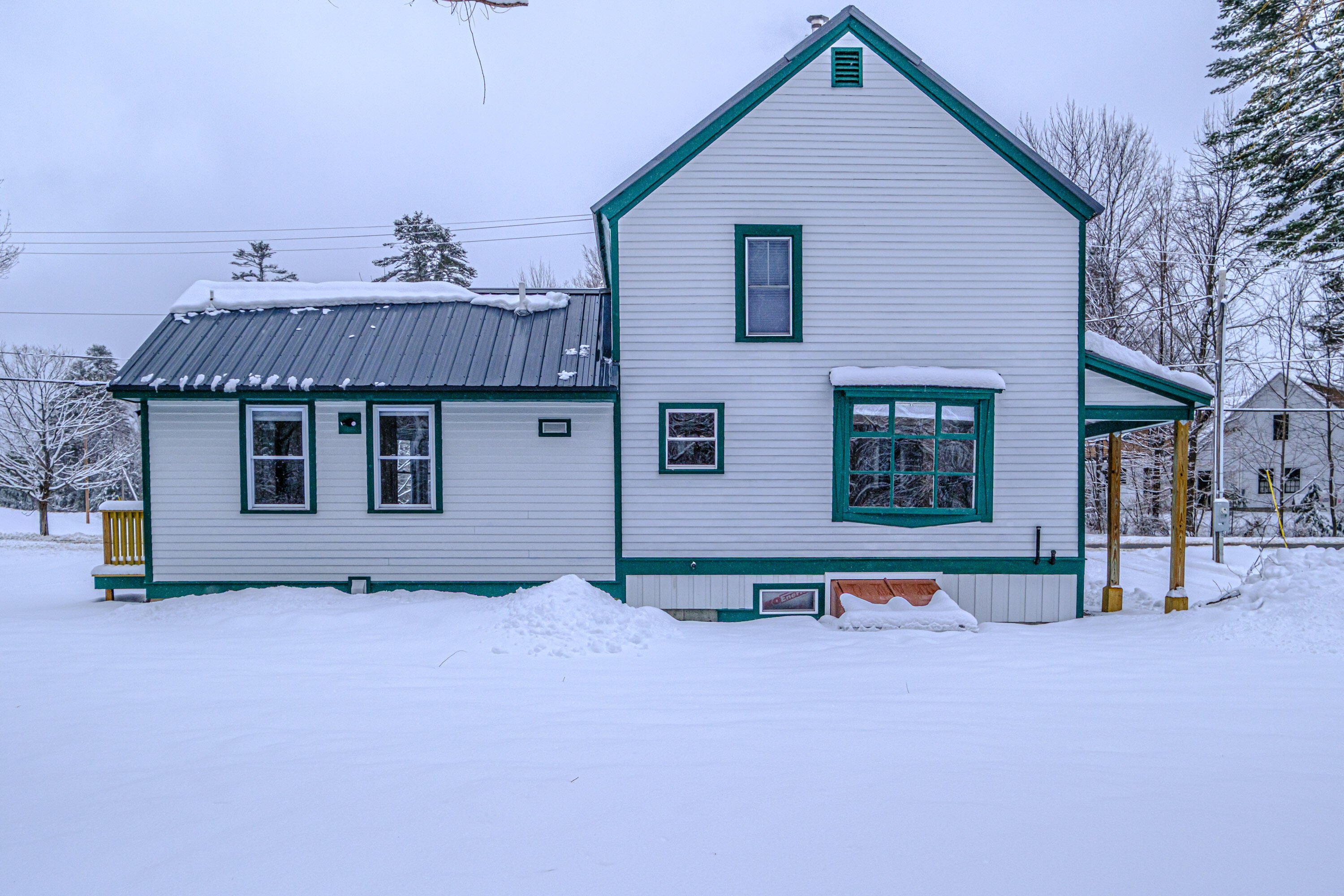 12 Paradise Hill Road Bethel, ME 04217 - Photo 55 of 64