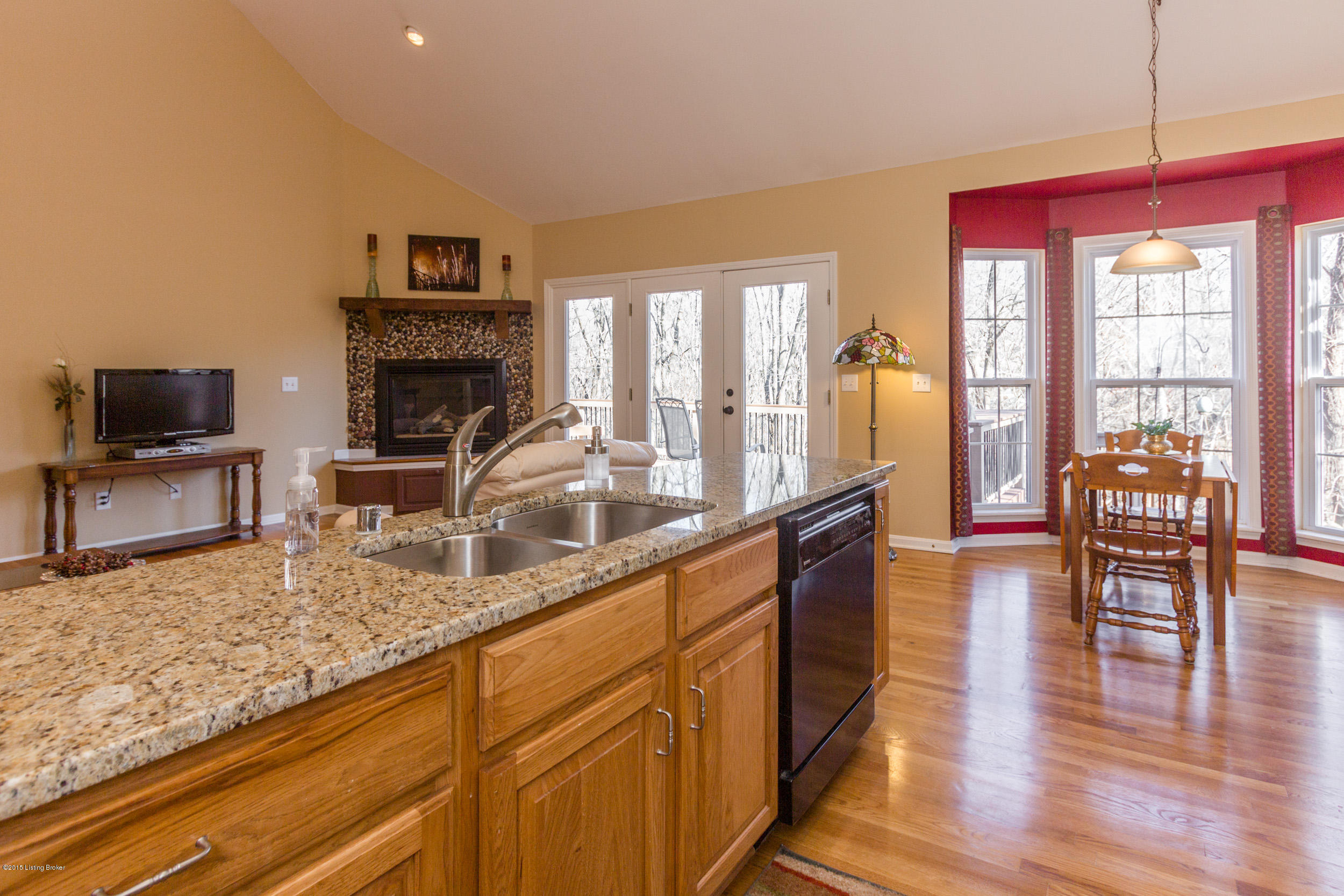 13605 Hunters Ridge Court Prospect, KY 40059 - Photo 15 of 34 14