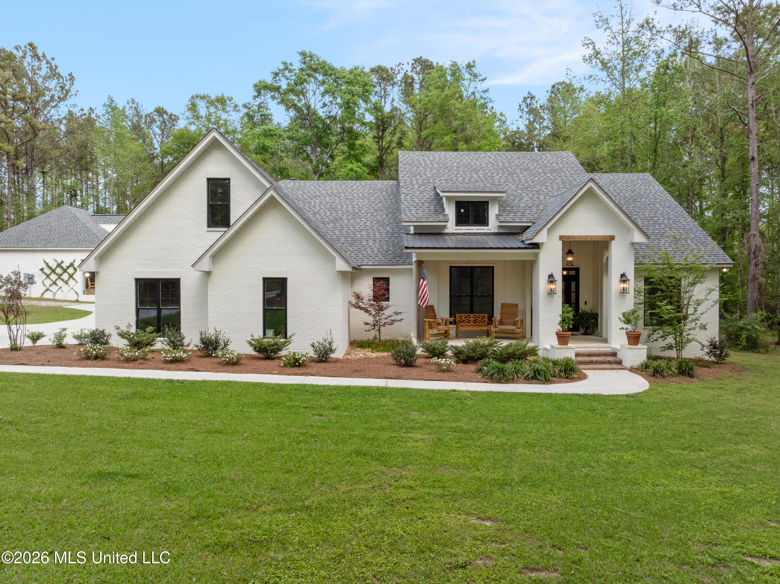 75 Otis Lee Road Petal, MS 39465 - Photo 3 of 72 75_Otis_Lee_Rd-7