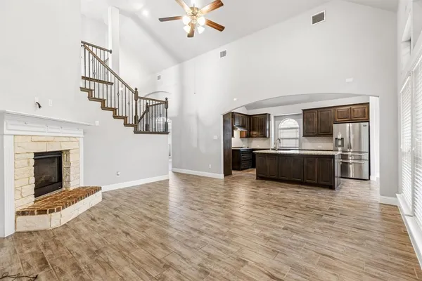 $2,700 | 1421 Baynes Drive, McKinney, TX 75071