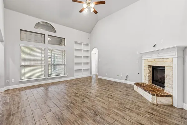 $2,700 | 1421 Baynes Drive, McKinney, TX 75071