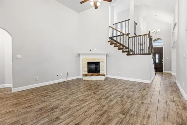 $2,700 | 1421 Baynes Drive, McKinney, TX 75071