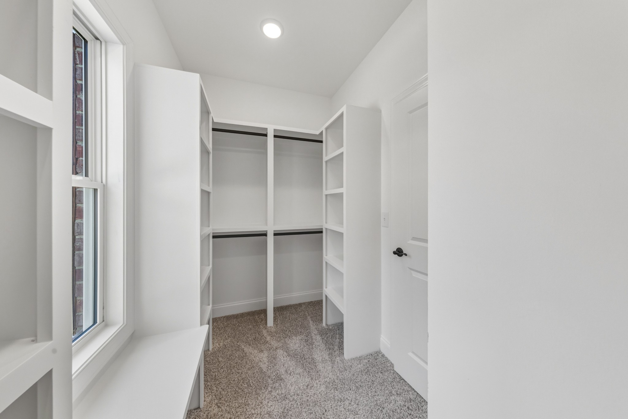 1675 Sulphur College Road Hartsville, TN 37074 - Photo 22 of 42 a view of closet area