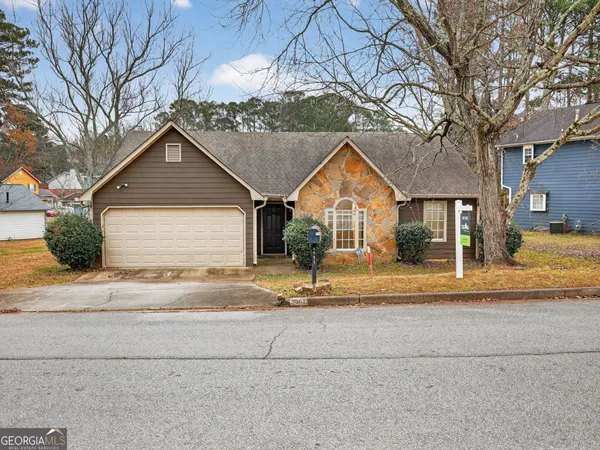 $239,900 | 5602 Tunbridge Wells Road, Lithonia, GA 30058