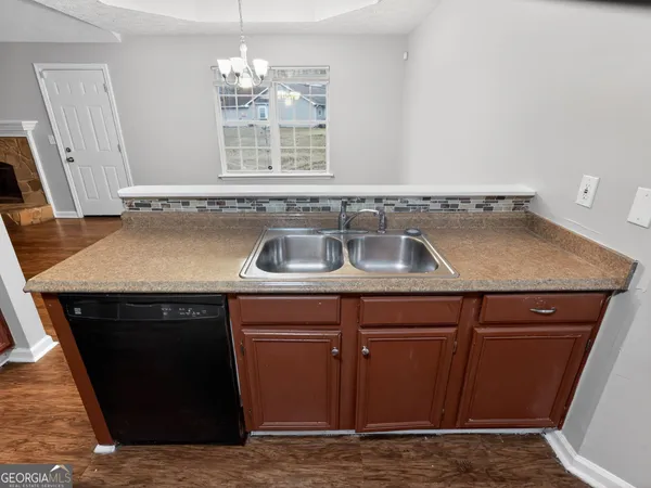 $239,900 | 5602 Tunbridge Wells Road, Lithonia, GA 30058