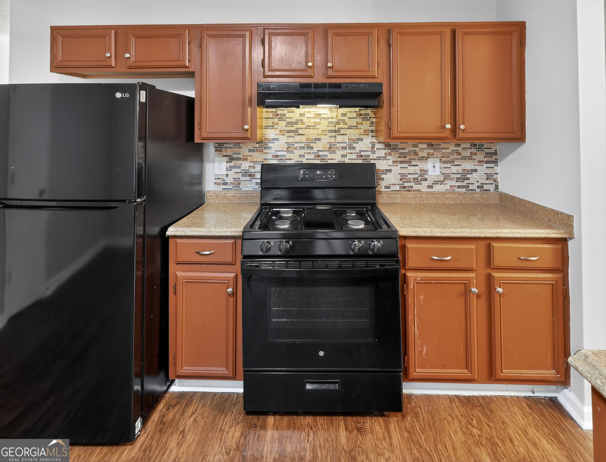 5602 Tunbridge Wells Road Lithonia, GA 30058 - Photo 20 of 31