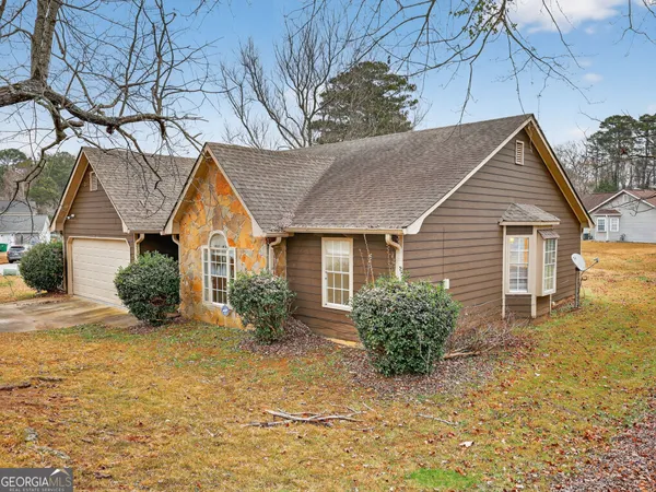 $239,900 | 5602 Tunbridge Wells Road, Lithonia, GA 30058