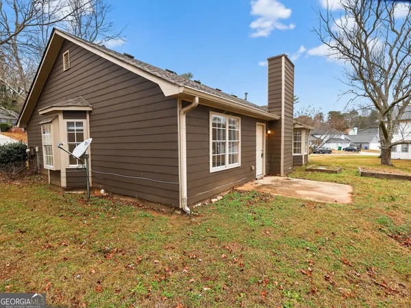 $239,900 | 5602 Tunbridge Wells Road, Lithonia, GA 30058
