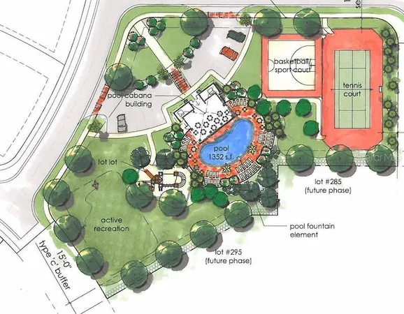 $2,900 | 7307 Penkridge Lane, Windermere, FL 34786