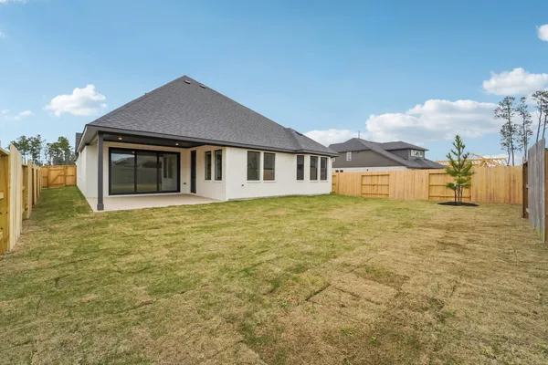 $499,990 | 16231 Sheridan River Trail, Conroe, TX 77302