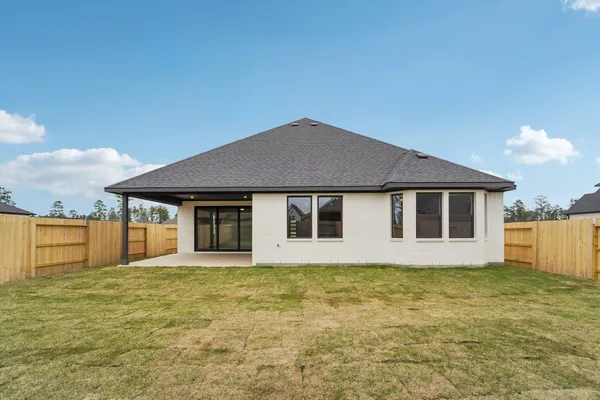 $499,990 | 16231 Sheridan River Trail, Conroe, TX 77302