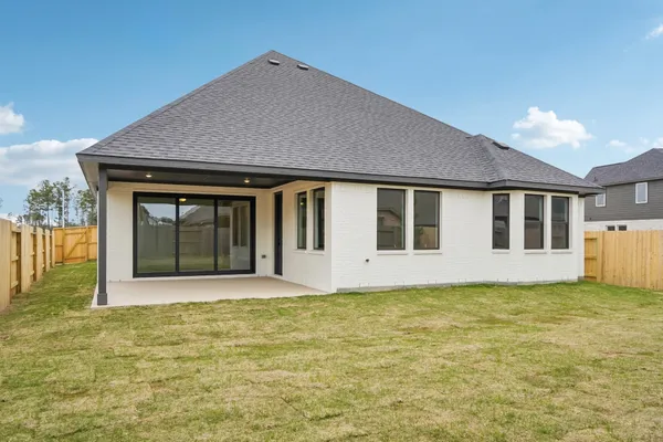 $499,990 | 16231 Sheridan River Trail, Conroe, TX 77302