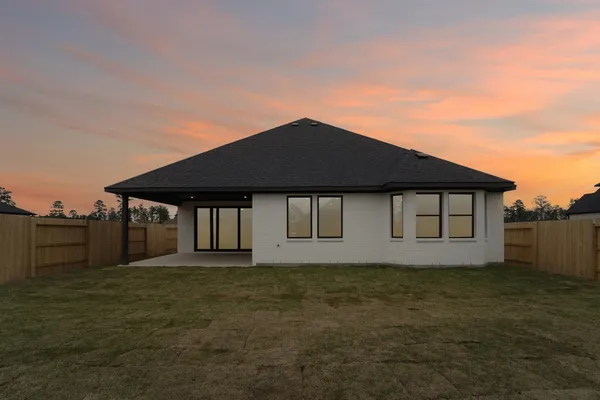 $499,990 | 16231 Sheridan River Trail, Conroe, TX 77302