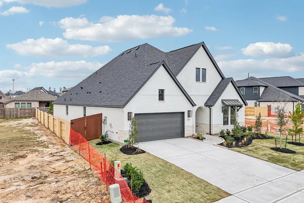 $499,990 | 16231 Sheridan River Trail, Conroe, TX 77302