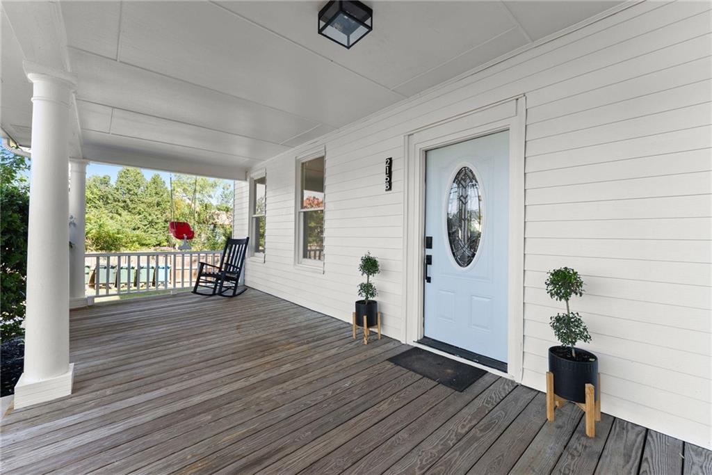 2158 North Broad Street Commerce, GA 30529 - Photo 3 of 48