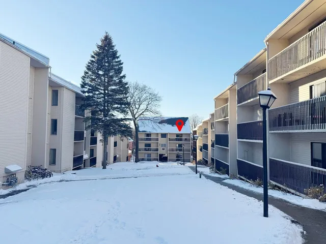 $369,000 | 37 South Williams Street, Unit 313, Burlington, VT 05401