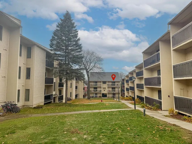 $369,000 | 37 South Williams Street, Unit 313, Burlington, VT 05401