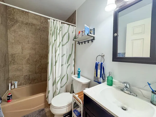 $369,000 | 37 South Williams Street, Unit 313, Burlington, VT 05401