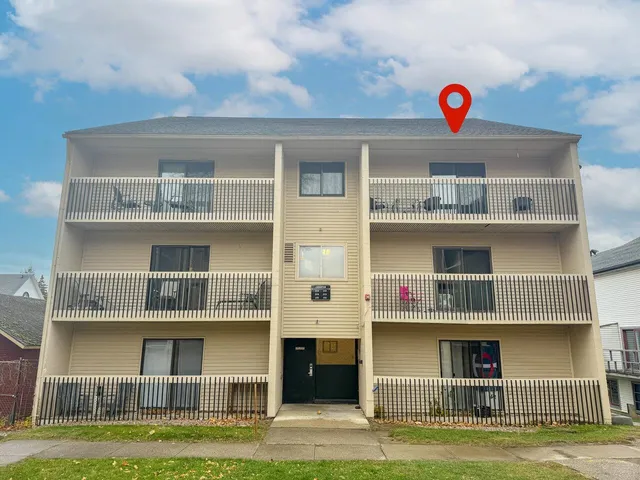 $369,000 | 37 South Williams Street, Unit 313, Burlington, VT 05401