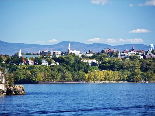 $369,000 | 37 South Williams Street, Unit 313, Burlington, VT 05401