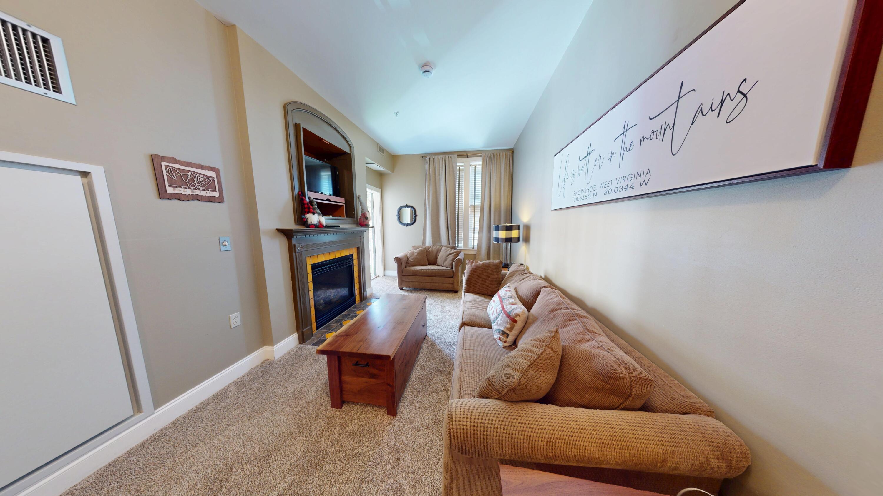 105 The Seneca Buckeye, WV 24924 - Photo 7 of 21 Gallery Image 7
