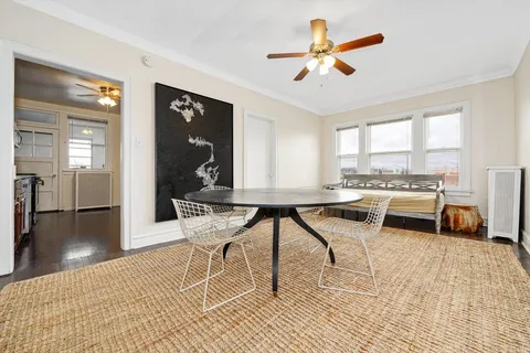 $2,100 | 3617 North Sawyer Avenue, Unit 1, Chicago, IL 60618