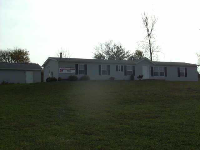 5515 Cable Road Cable, OH 43009 - Photo 1 of 8